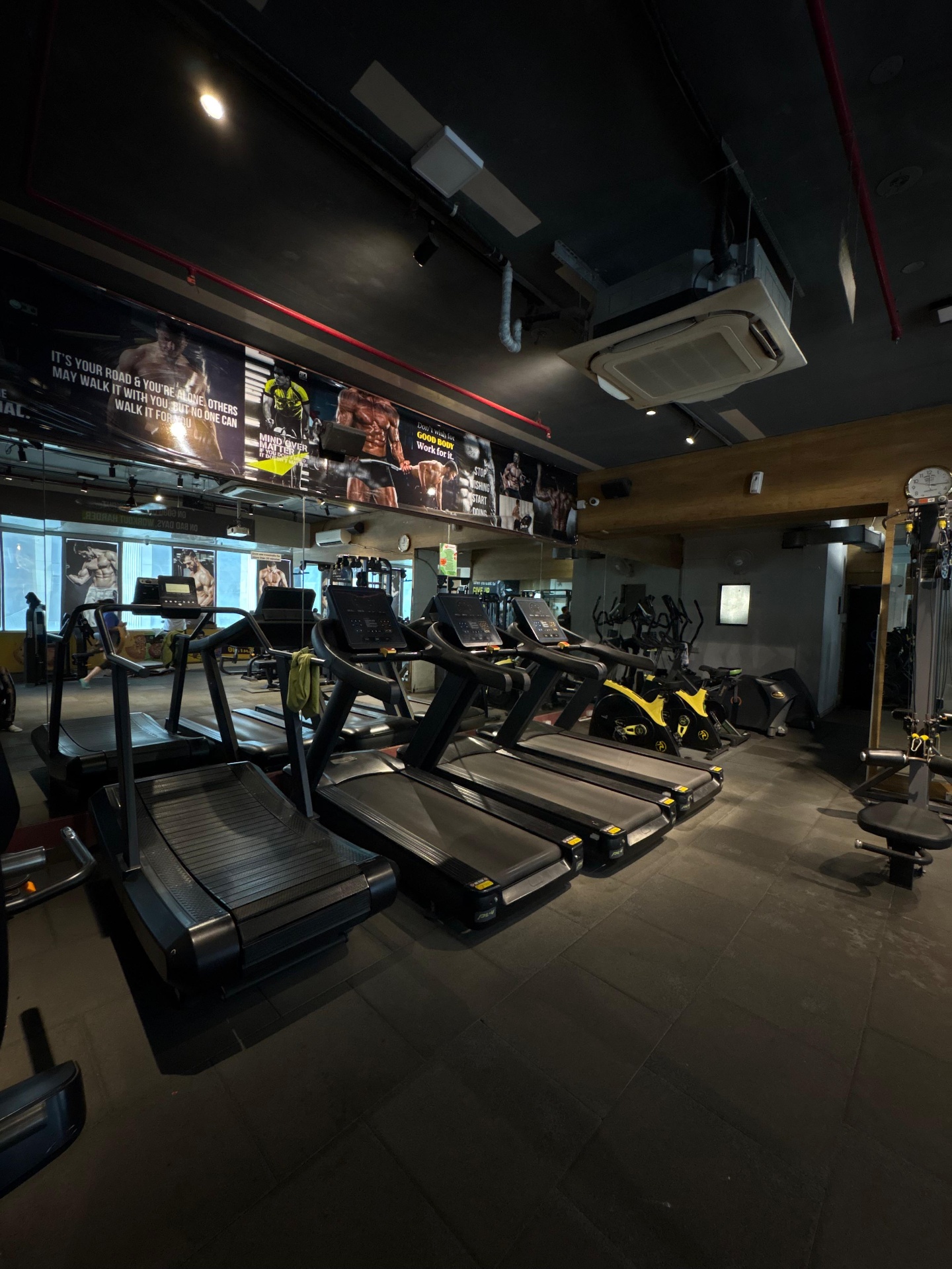 Group Classes